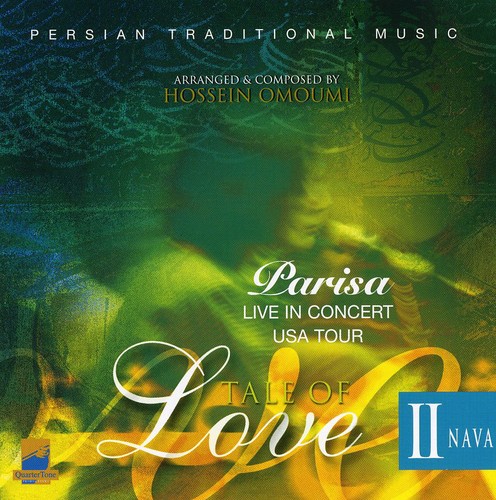 Parisa - Tale of Love II
