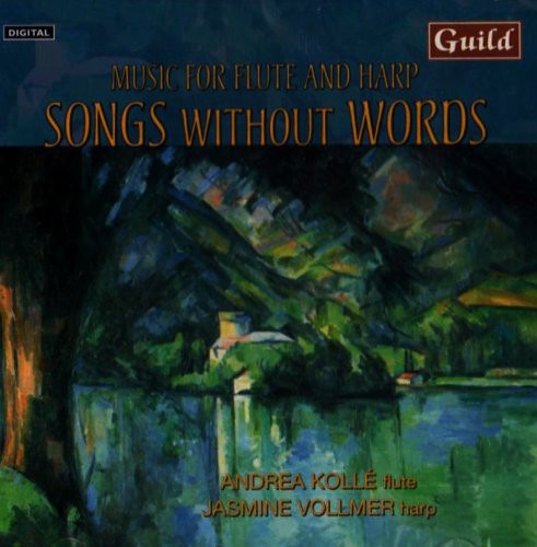 Songs Without Words