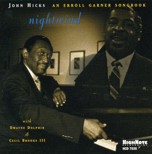 An Erroll Garner Songbook