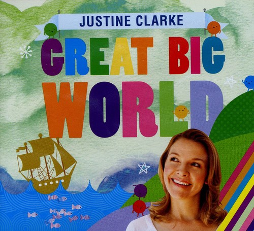 Great Big World