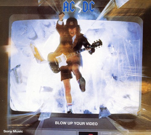 Blow Up Your Video [Import]