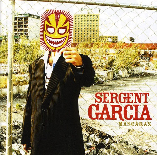 Mascaras [Import]