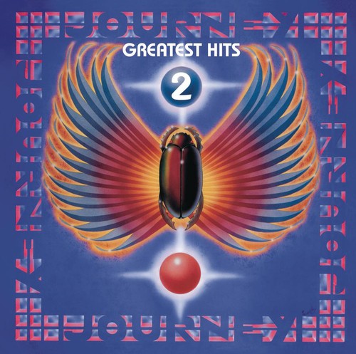 Greatest Hits, Vol. 2