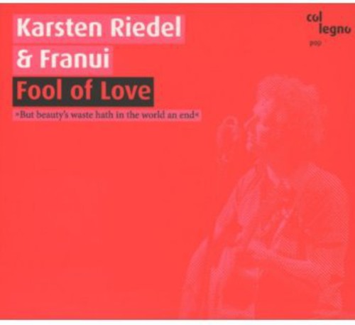 Fool of Love