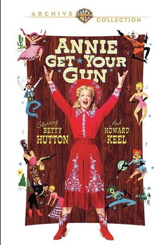 Annie Get Your Gun (1950) - Annie Get Your Gun