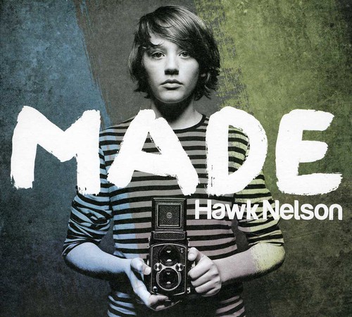 Made [Import]