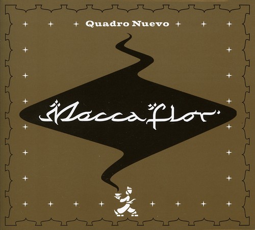 Mocca Flor