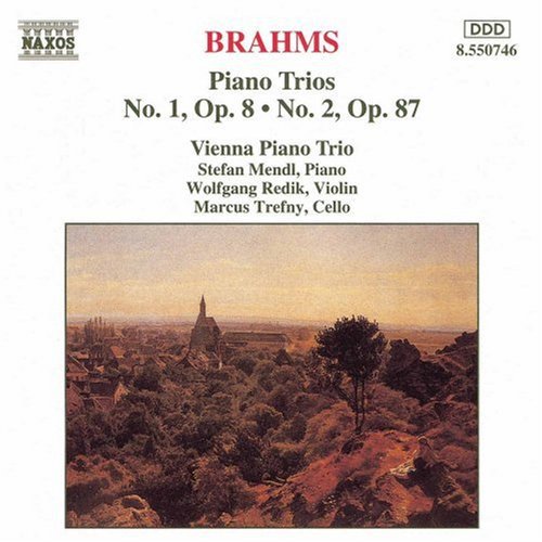 Piano Trios 1