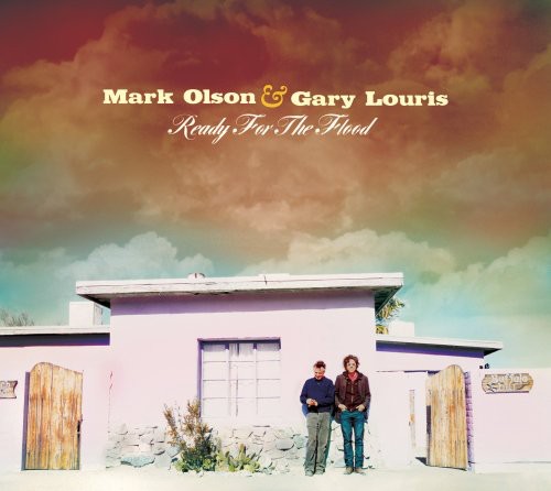 Mark Olson (Jayhawks) - Ready For The Flood