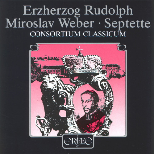 Septet in E /  Septet &quot;From My Life&quot;