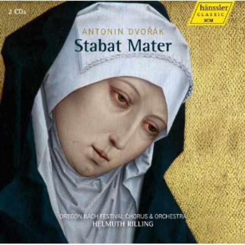 Stabat Mater Op 58