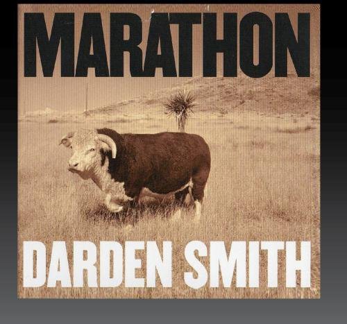 Darden Smith - Marathon [Digipak]
