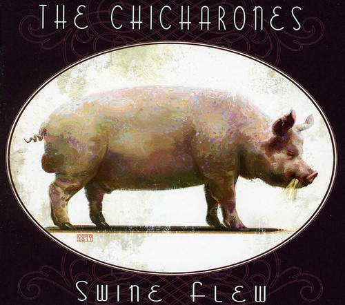 Swine Flew