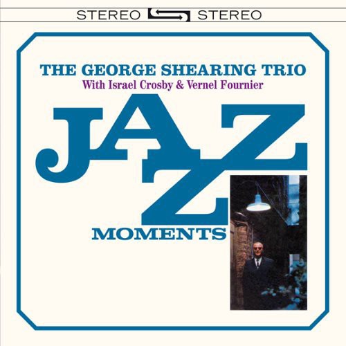 Jazz Moments [Import]