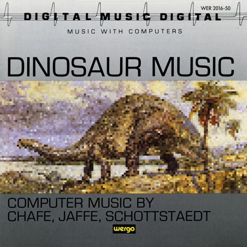 Dinosaur Music
