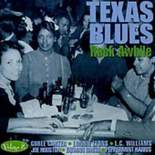 Texas Blues, Vol. 2