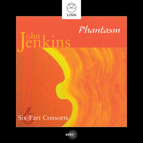 John Jenkins: Six-part Consorts