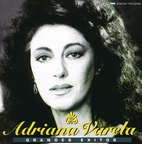 Grandes Exitos [Import]