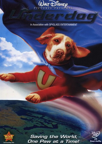 Underdog 2007 - Underdog (2007)