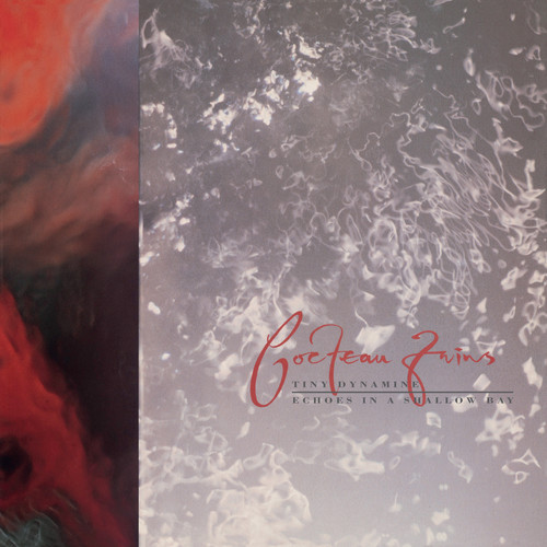 Tiny Dynamine /  Echoes in a Shallow Bay