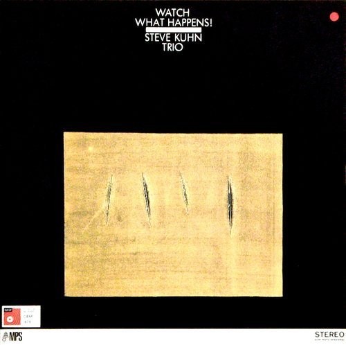 Watch What Happens [Import]