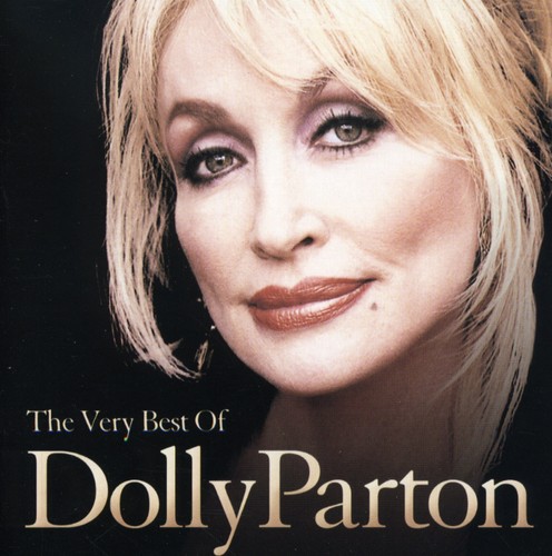 Very Best of [Import] , Dolly Parton