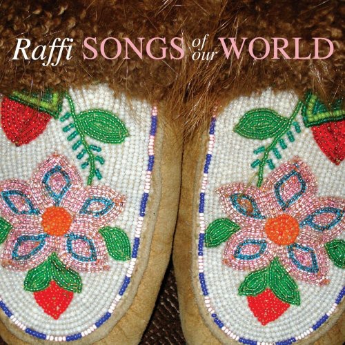 Songs of the World [Import]
