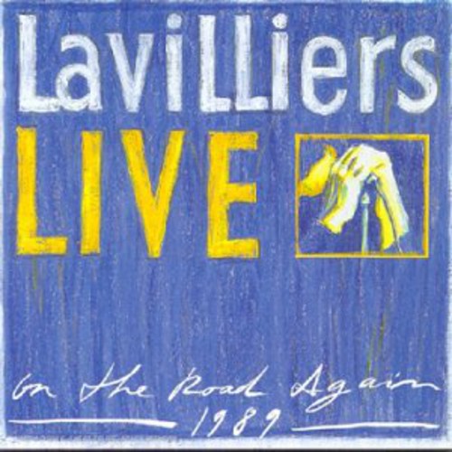 Live [Import]