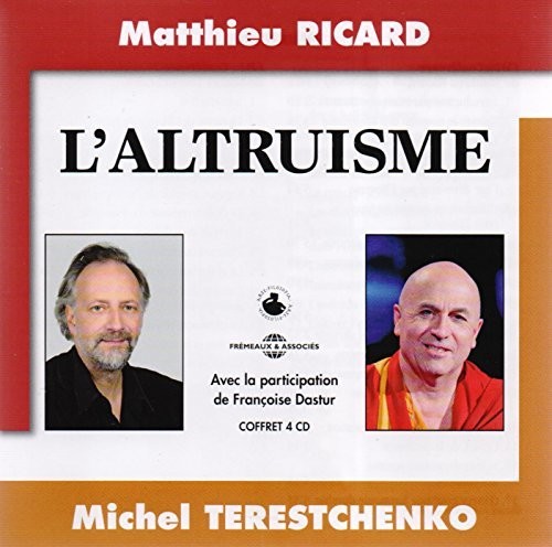 L'ALTRUISME