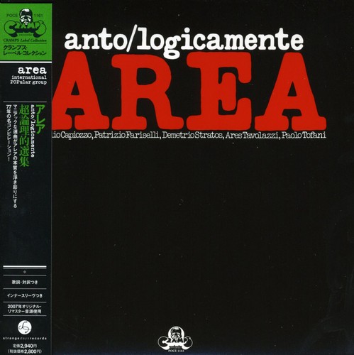 Anto/ Logicamente [Import]