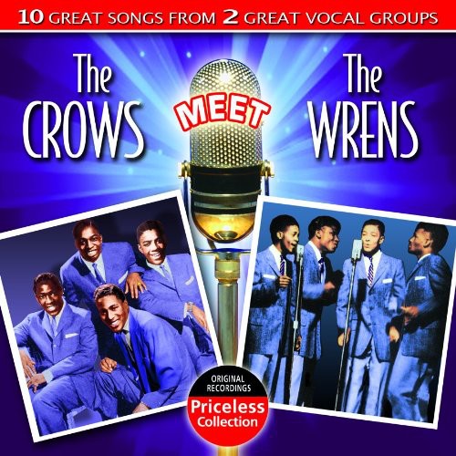 The Crows Meet The Wrens
