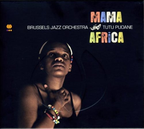 Mama Africa [Import]