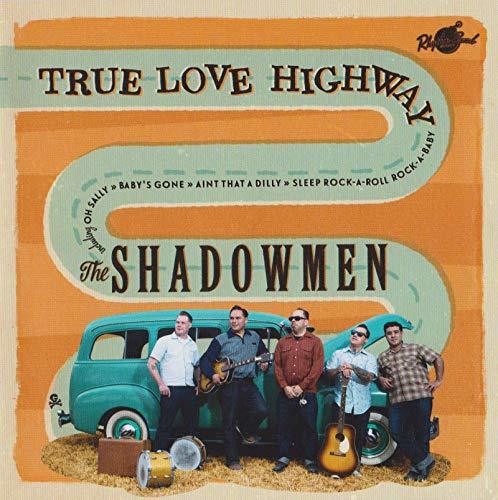 Highway Of Love