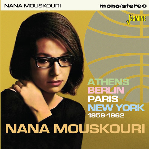 1959-62 [Import]