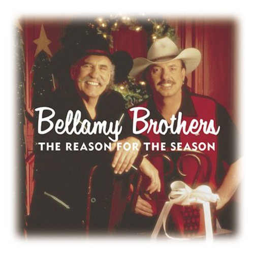 The Reason For The Season