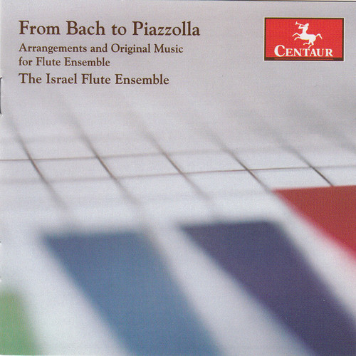 Arrangements & Original Music for Flute Ensemble