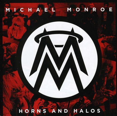 Horns & Halos [Import]