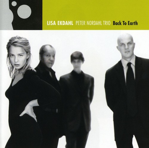 Back to Earth [Import]