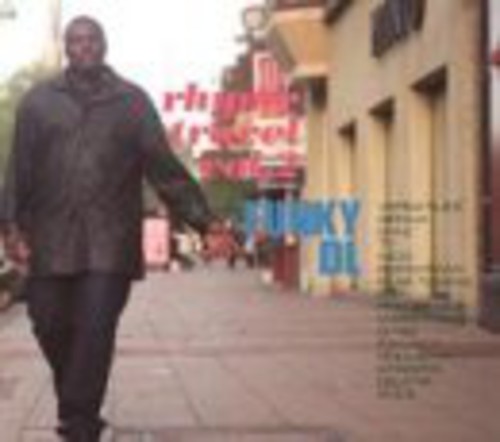 Rhyme Travel Vol 2 [Import]