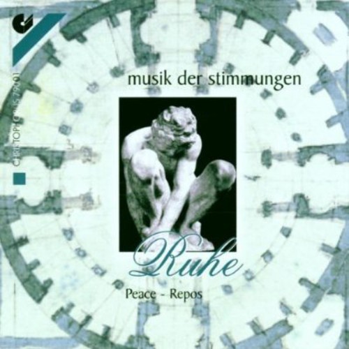 Moody Music: Peace Quiet