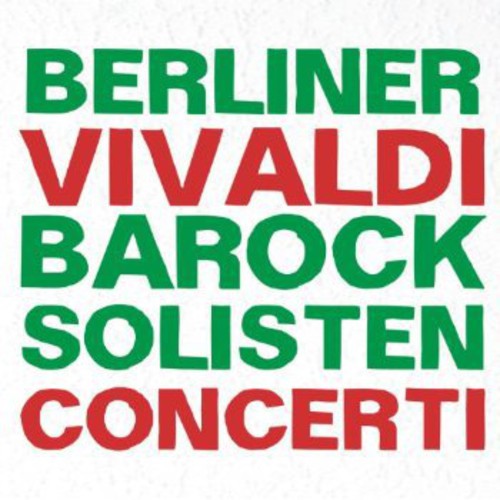 Vivaldi Concerti