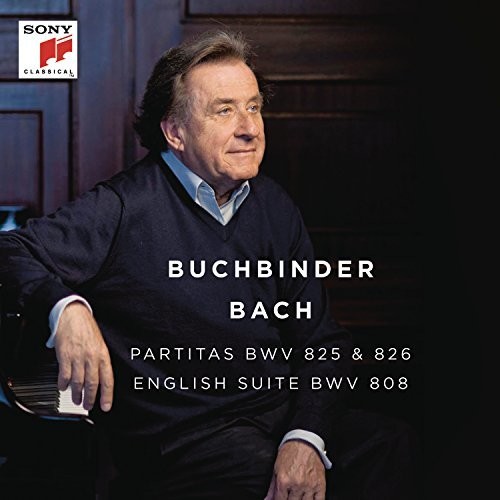 Bach: Partitas [Import]