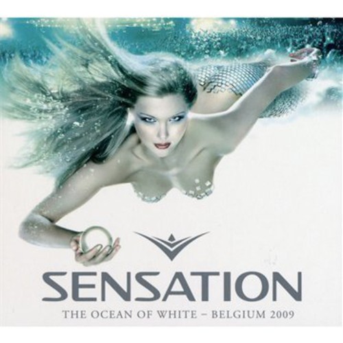 Sensation White Belgium 2009 [Import]