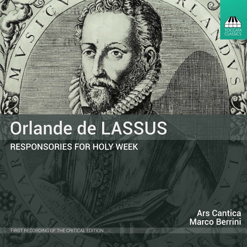 Responsories for Holy Week