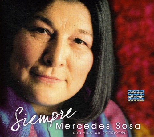 Siempre: Una Vida en Canciones [Import]