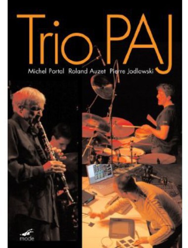 Live at the Grenoble Jazz Festival