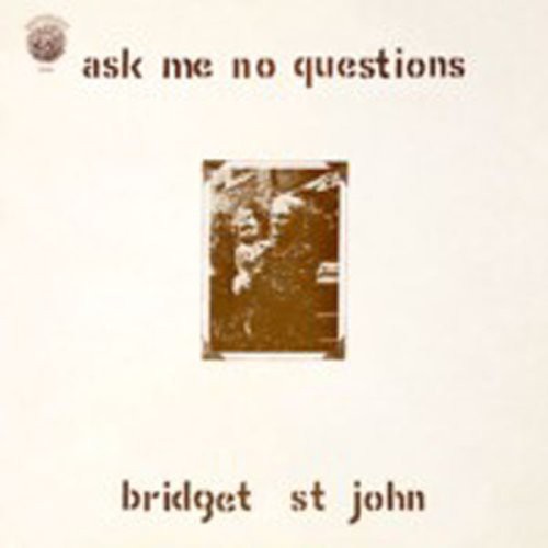 Ask Me No Question [Import]