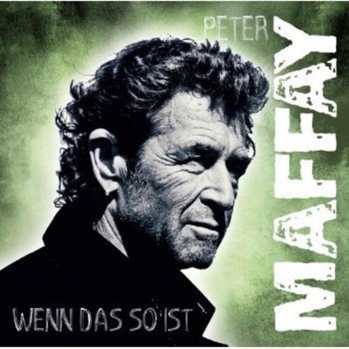 Wenn Das So Ist [Import]