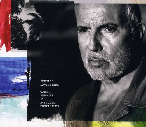 Causes Perdues Et Musiques Tropicales [Import]