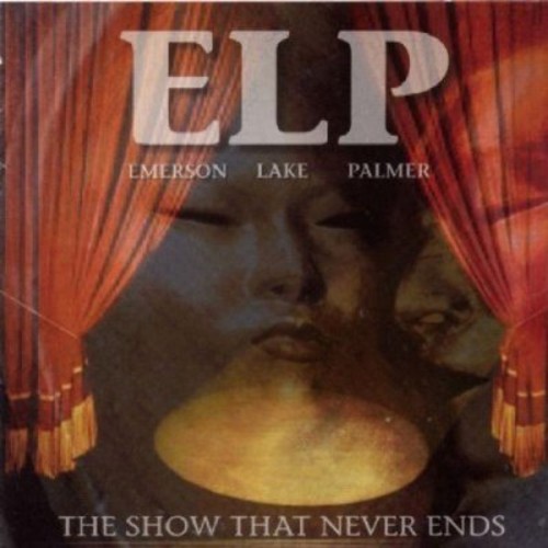 Show That Never Ends [Import]